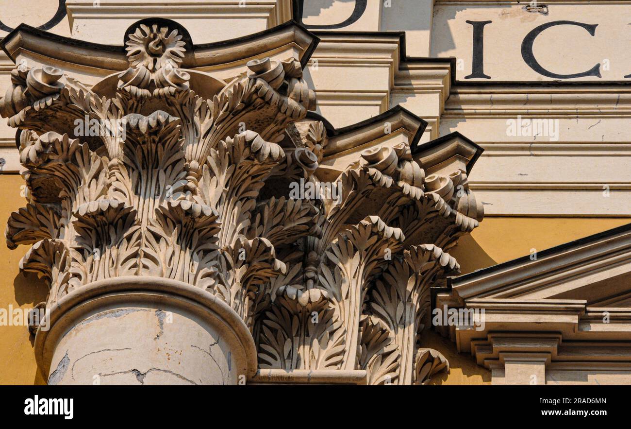 Details In Architecture