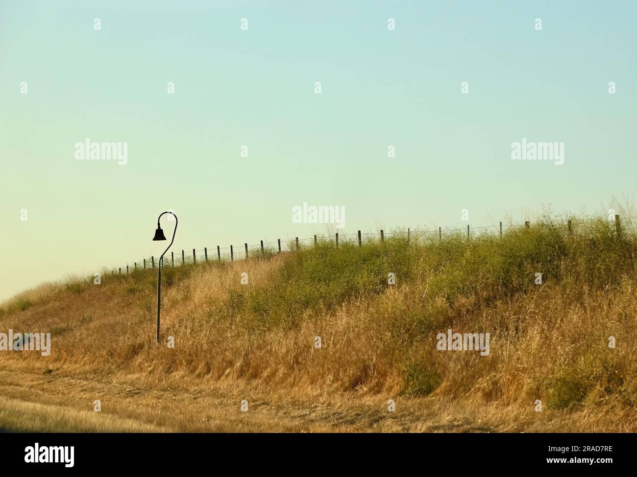 Historic el camino real hi-res stock photography and images - Alamy
