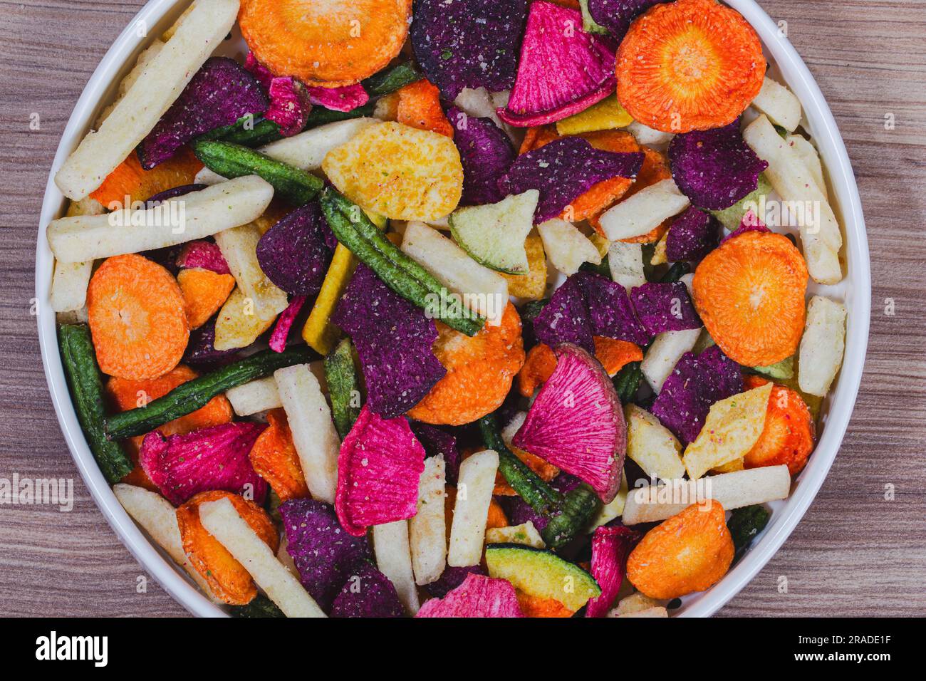 Dehydrated Vegetables Food preservation includes processes that make