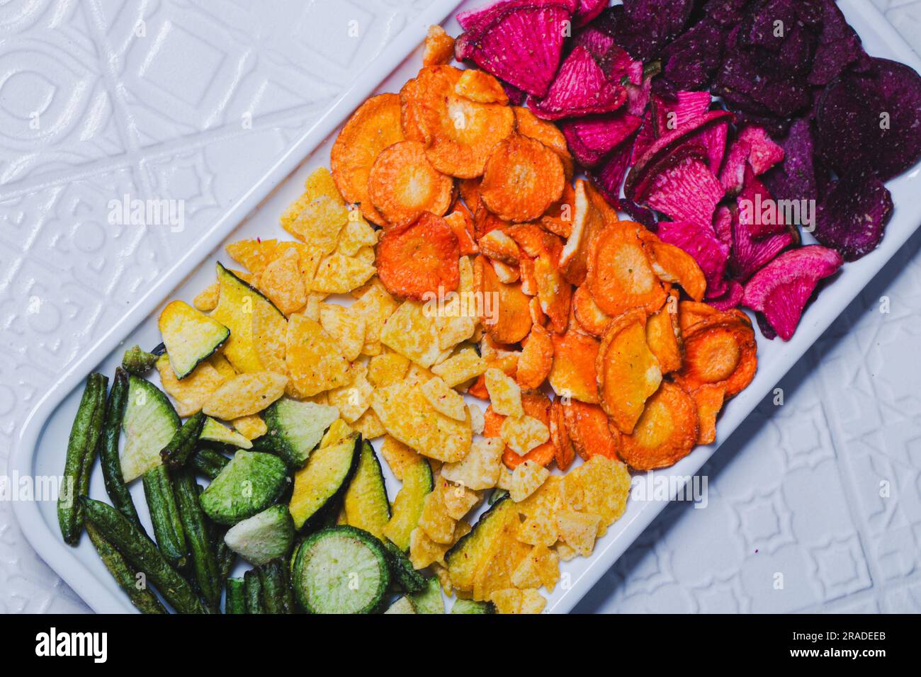 Dehydrated Vegetables Food preservation includes processes that make