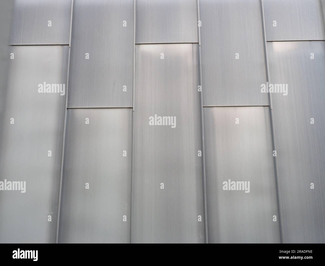 grey metal texture useful as a background Stock Photo