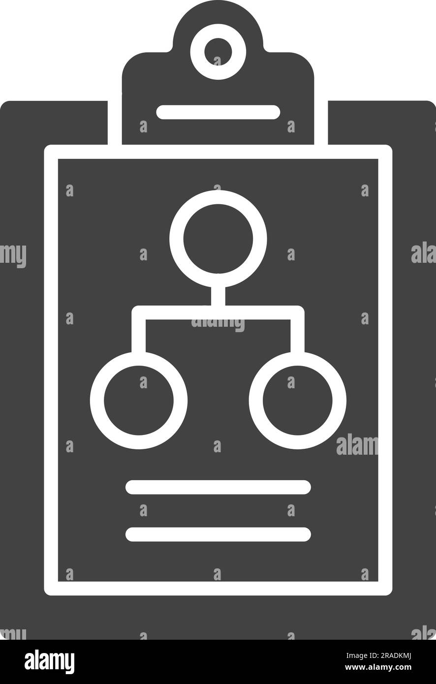 Flow diagram Black and White Stock Photos & Images - Alamy