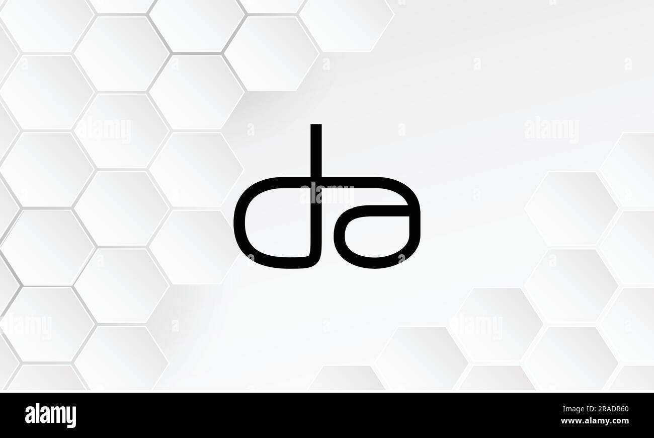 Da symbol hi res stock photography and images Alamy