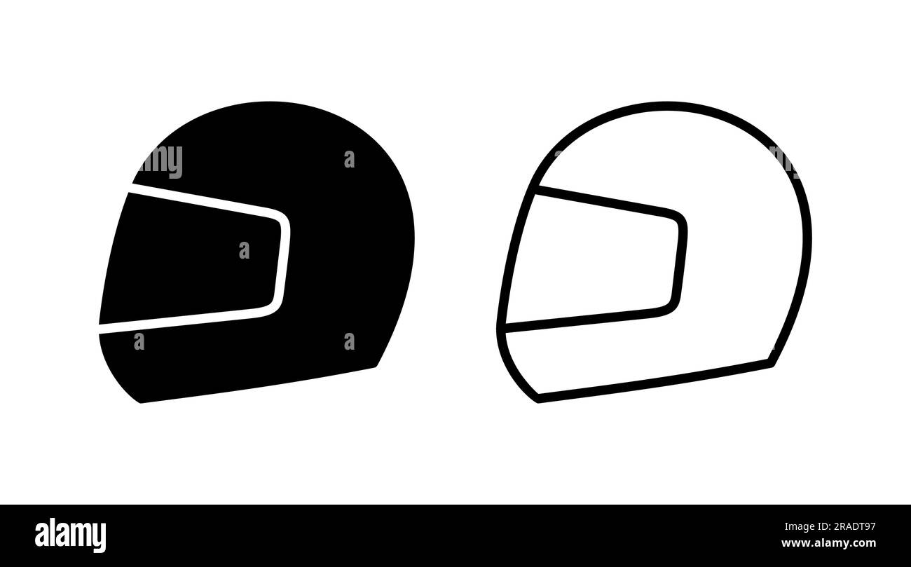 Helmet icon vector. safety helmet icon Stock Vector Image & Art Alamy