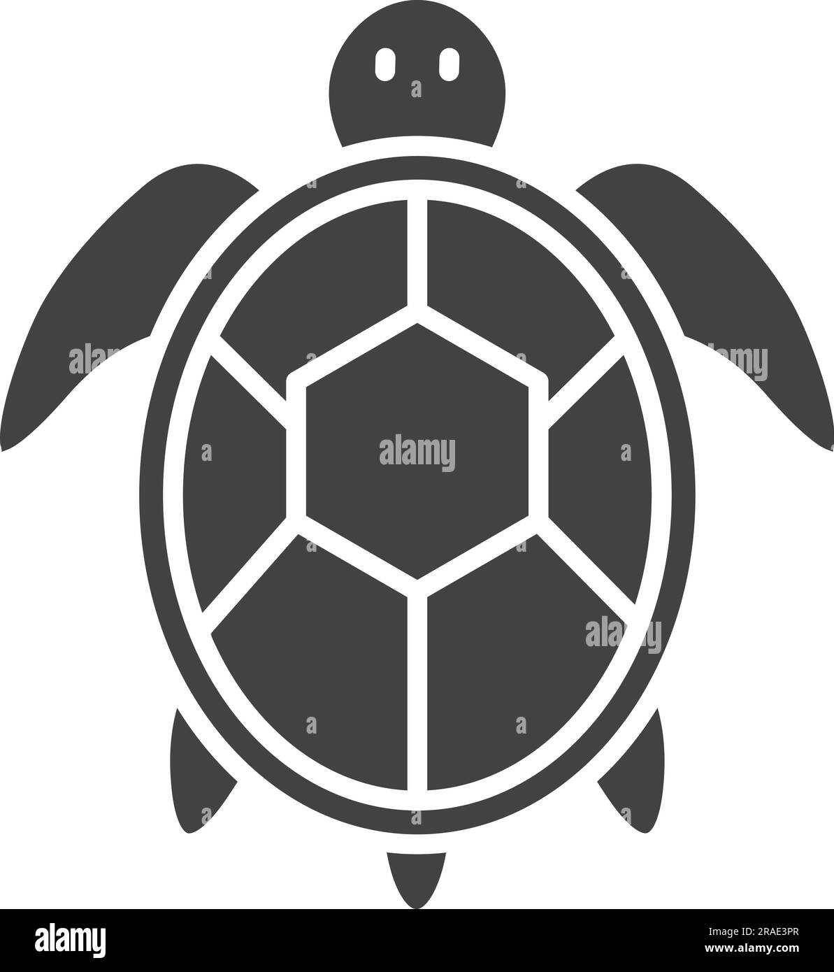 sea-turtle-icon-image-stock-vector-image-art-alamy
