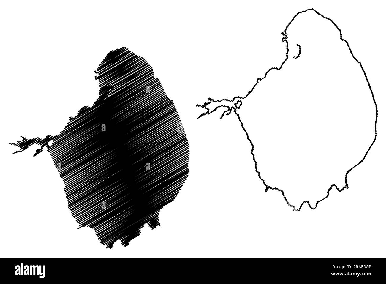 Lake Okeechobee (United States of America, North America, us, usa