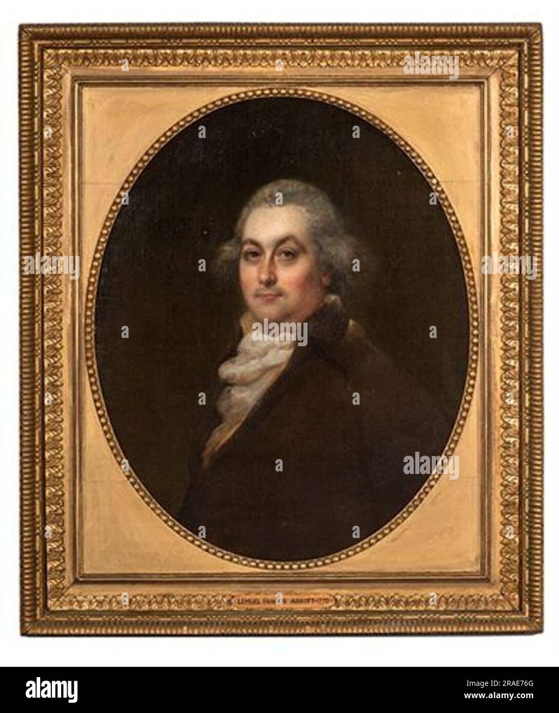 Robert collins Cut Out Stock Images & Pictures Alamy