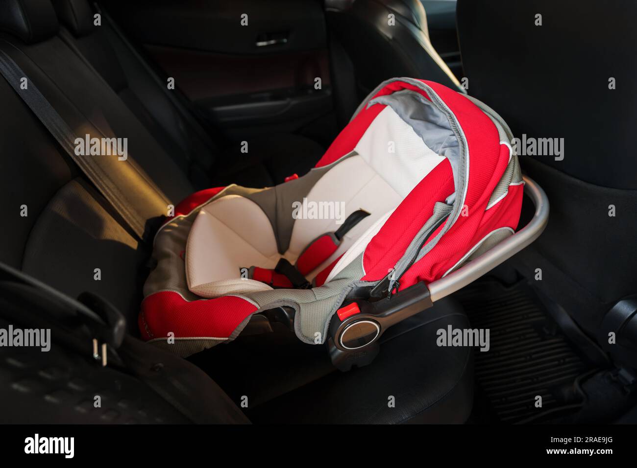 Capella baby car clearance seat