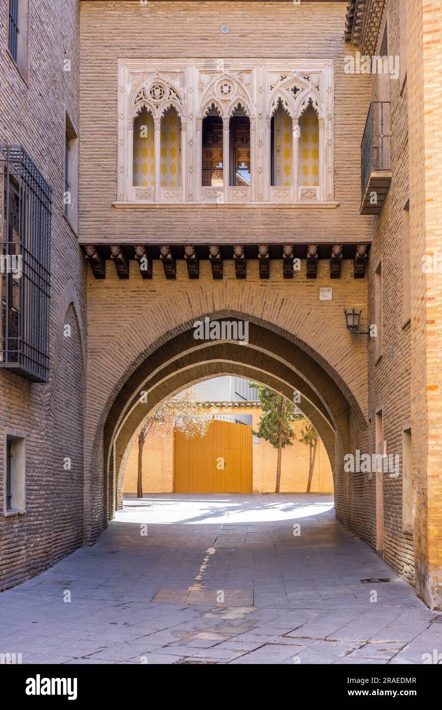 Arco eco hires stock photography and images Alamy