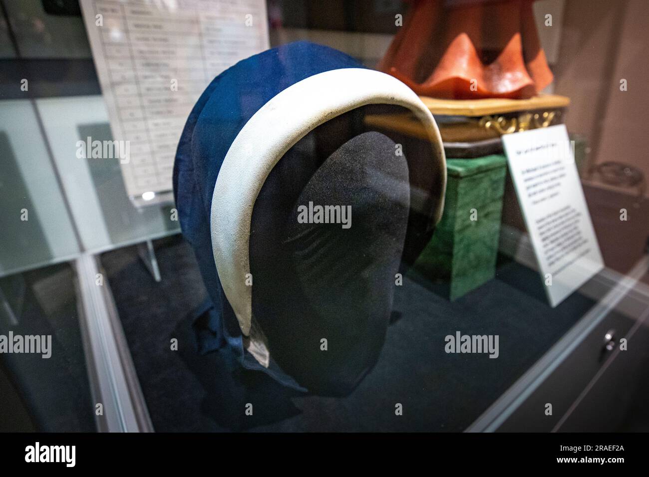 Nun habit worn by actor Siobhan McSweeney's character, Sister Michael