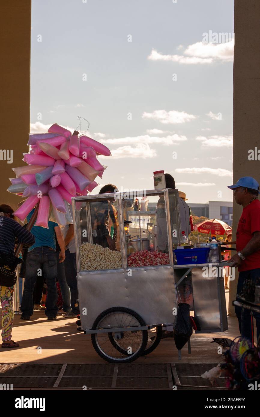 Brazil visual data 2