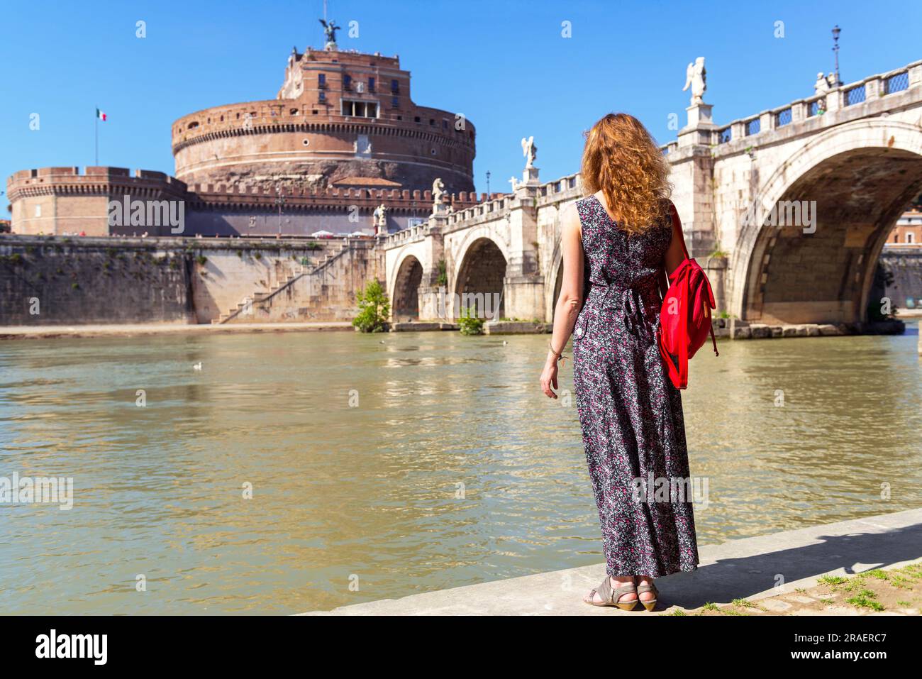 Rom people italy hires stock photography and images Alamy