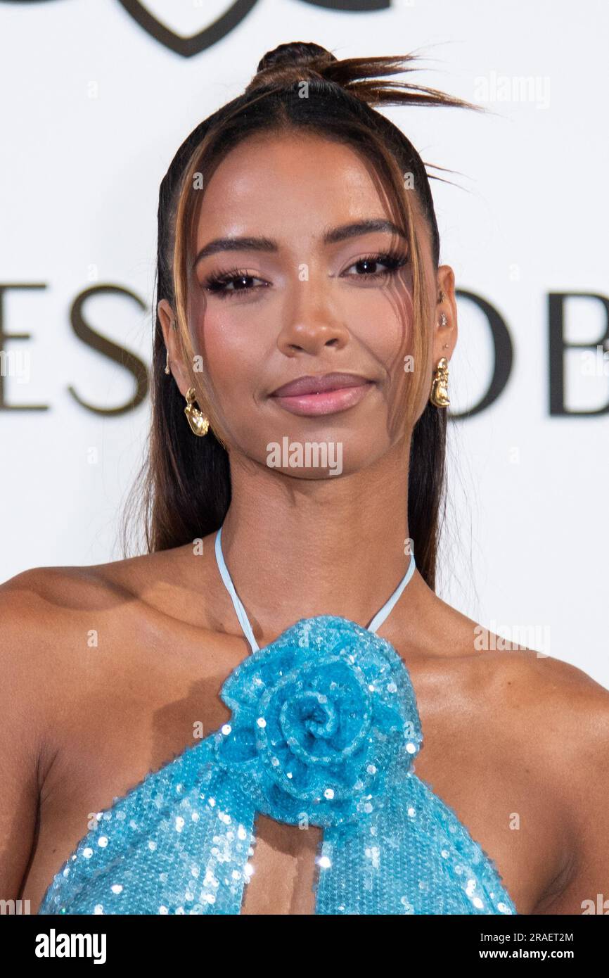 paris-france-03rd-july-2023-flora-coquerel-attending-the-georges