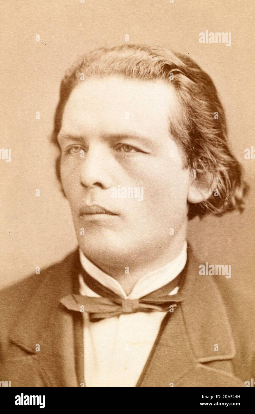 Altes historisches bild alte historische bilder vintage hi-res stock ...