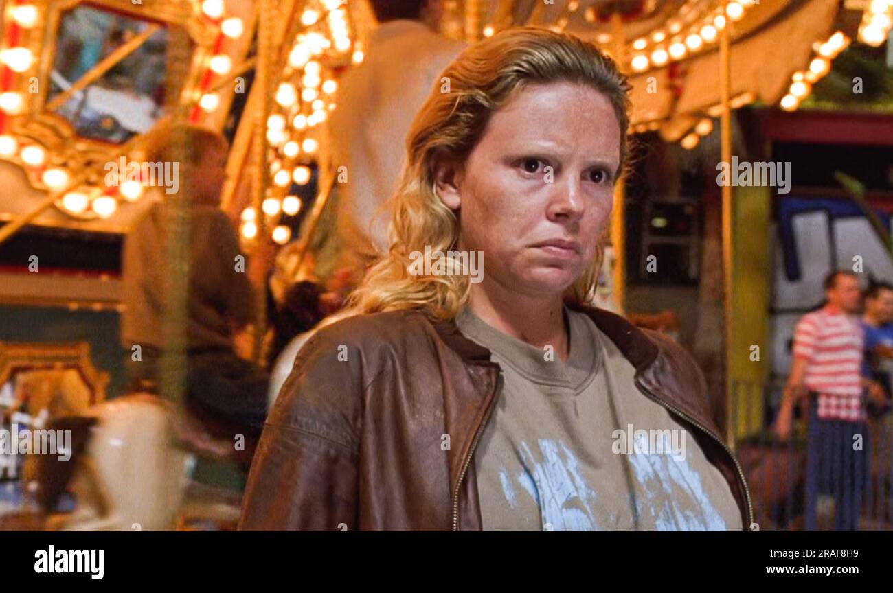 aileen wuornos charlize theron