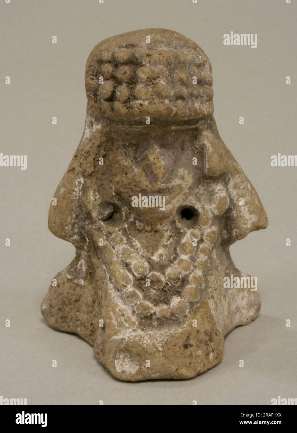 Aztec sculpture female hi-res stock photography and images - Alamy