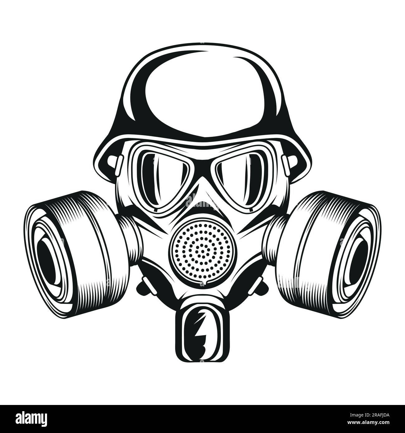 Gas mask drawing HD wallpapers  Pxfuel