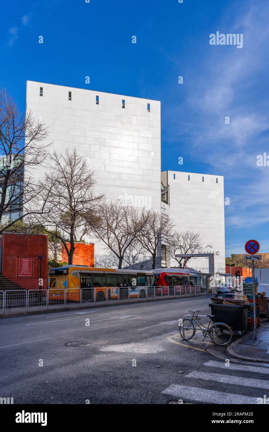 Théâtre national de nice hi-res stock photography and images - Alamy