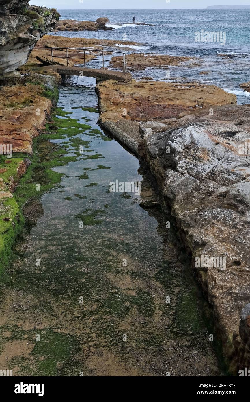 Seaside cut out hi-res stock photography and images - Alamy