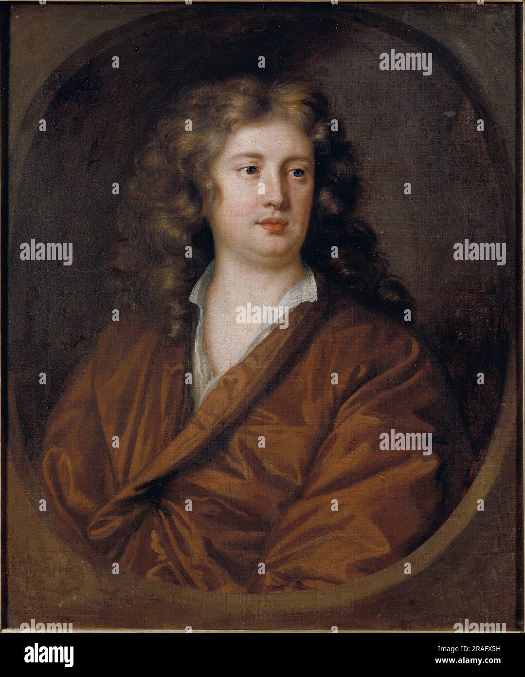 Mary Beale Painting Hi-res Stock Photography And Images - Alamy