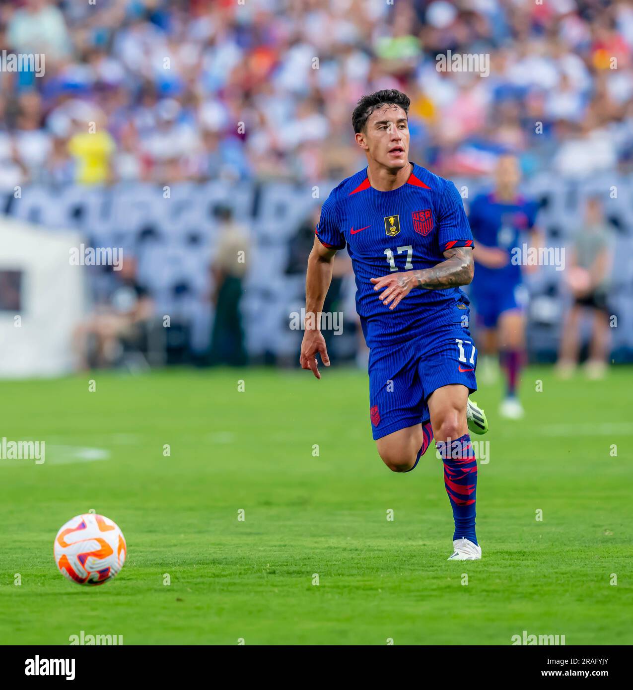 Alejandro zendejas usa hi-res stock photography and images - Alamy