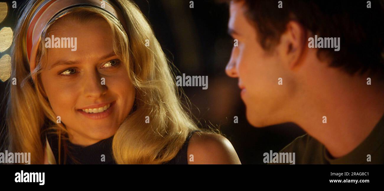 Los Angeles, CA, USA. Teresa Palmer in ©DBP/Red5 movie Love and
