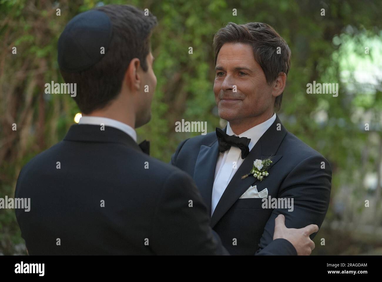 911 LONE STAR, (aka 911 LONE STAR), from left Ronen Rubinstein