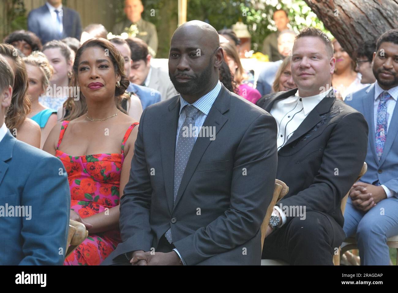911 LONE STAR, (aka 911 LONE STAR), from left Gina Torres, D.B 911 LONE STAR, (aka 911 LONE STAR), from left Gina Torres, D.B