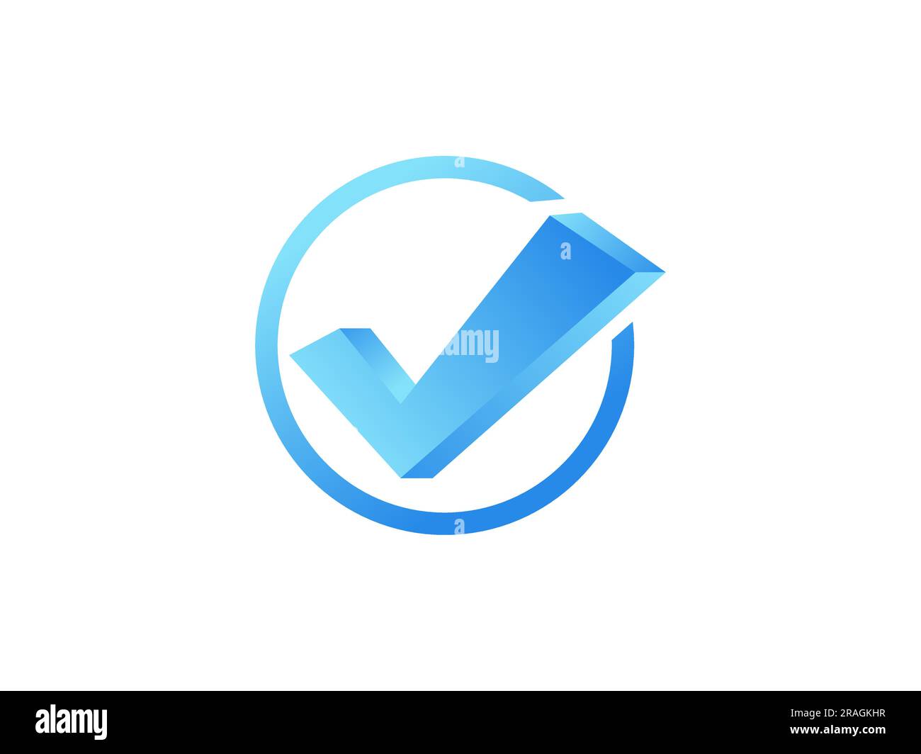 Approved star sticker vector illustration isolated on white background Stock Vector