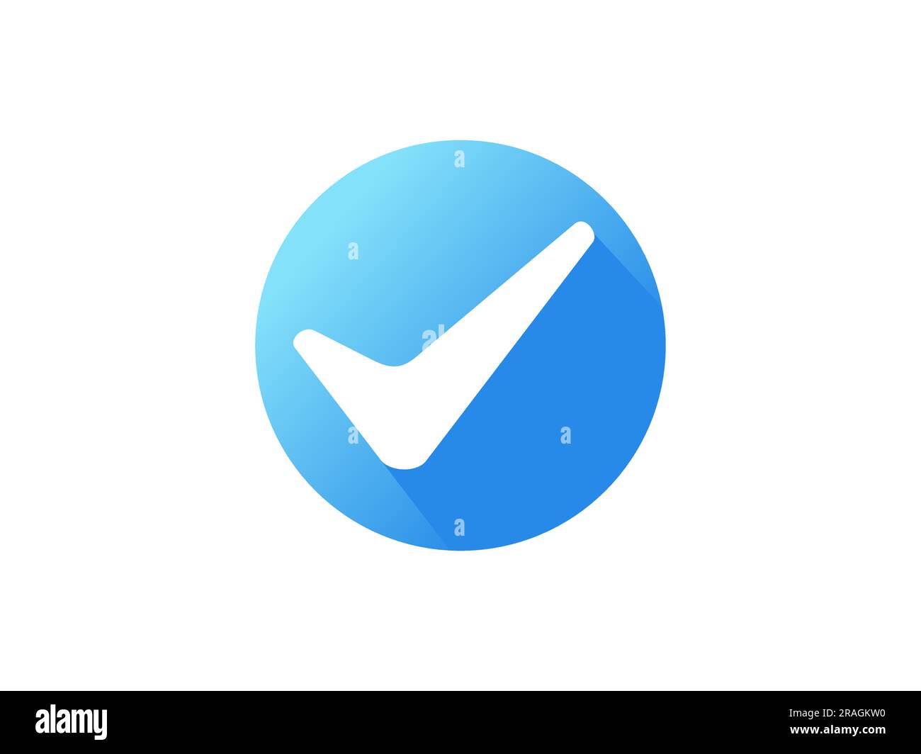 Approved star sticker vector illustration isolated on white background Stock Vector