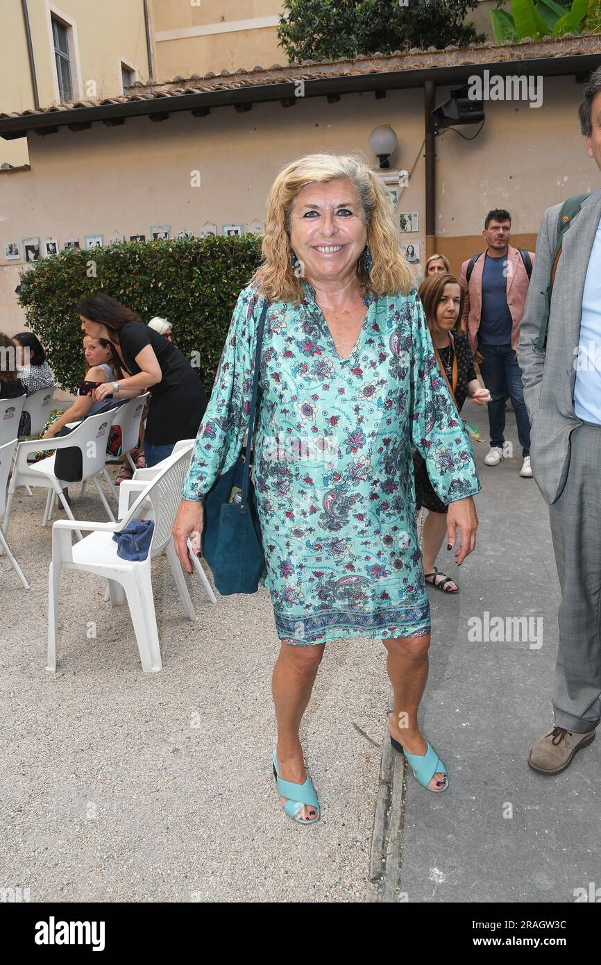 Matilde bernabei hires stock photography and images Alamy