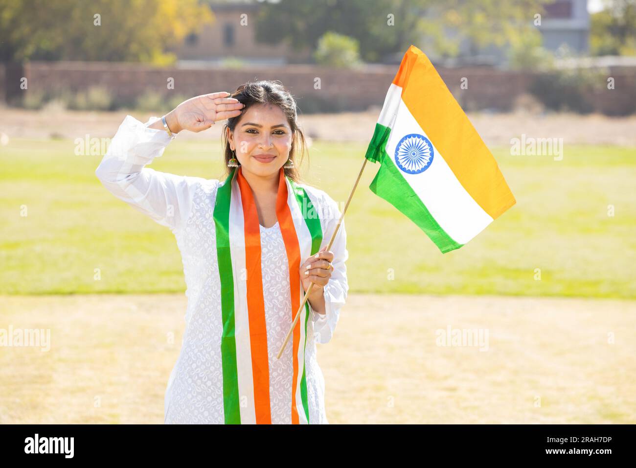 Make A Style Statement This Republic Day With These Ideas | HerZindagi