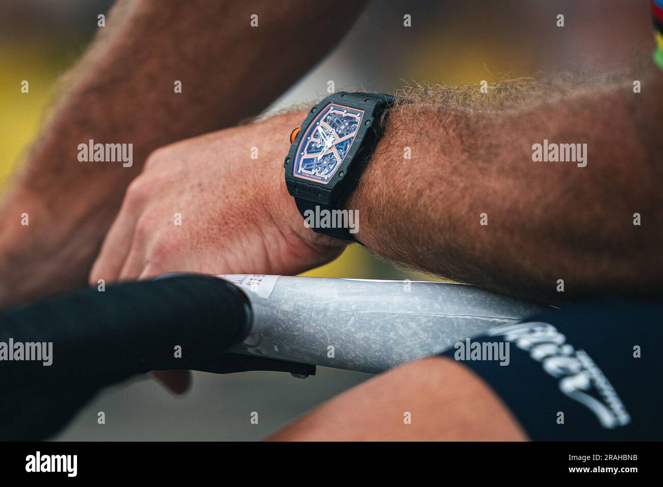 Richard Mille News, In-Depth Articles, Pictures & Videos, Page 3