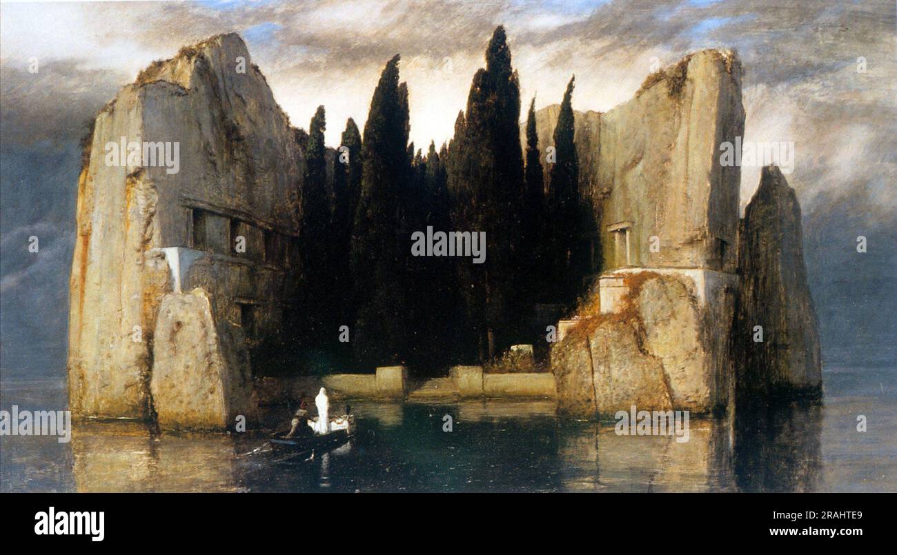 Vintage 1959 Böcklin Vintage 1959 Böcklin