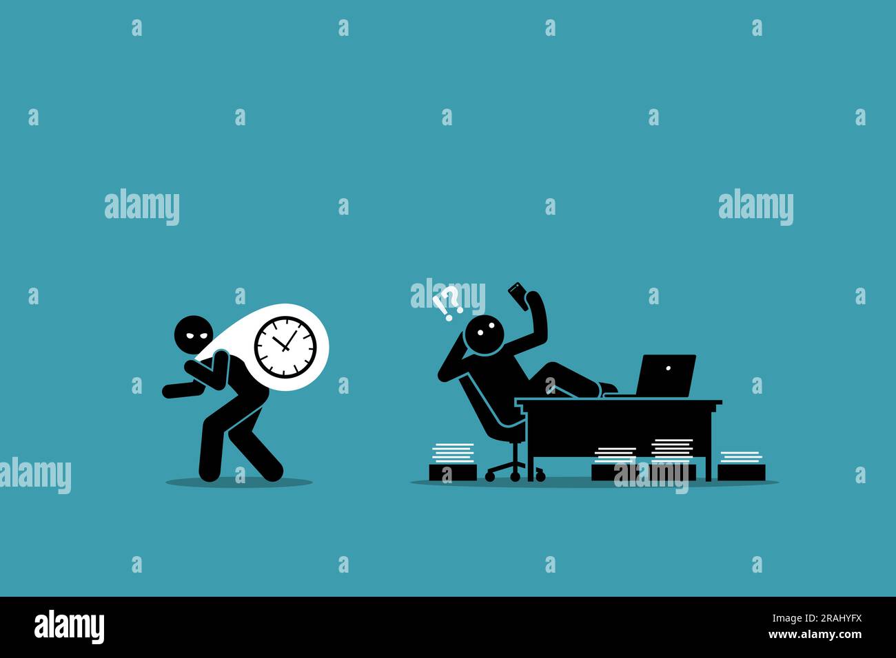 Wasting time company reseñas
