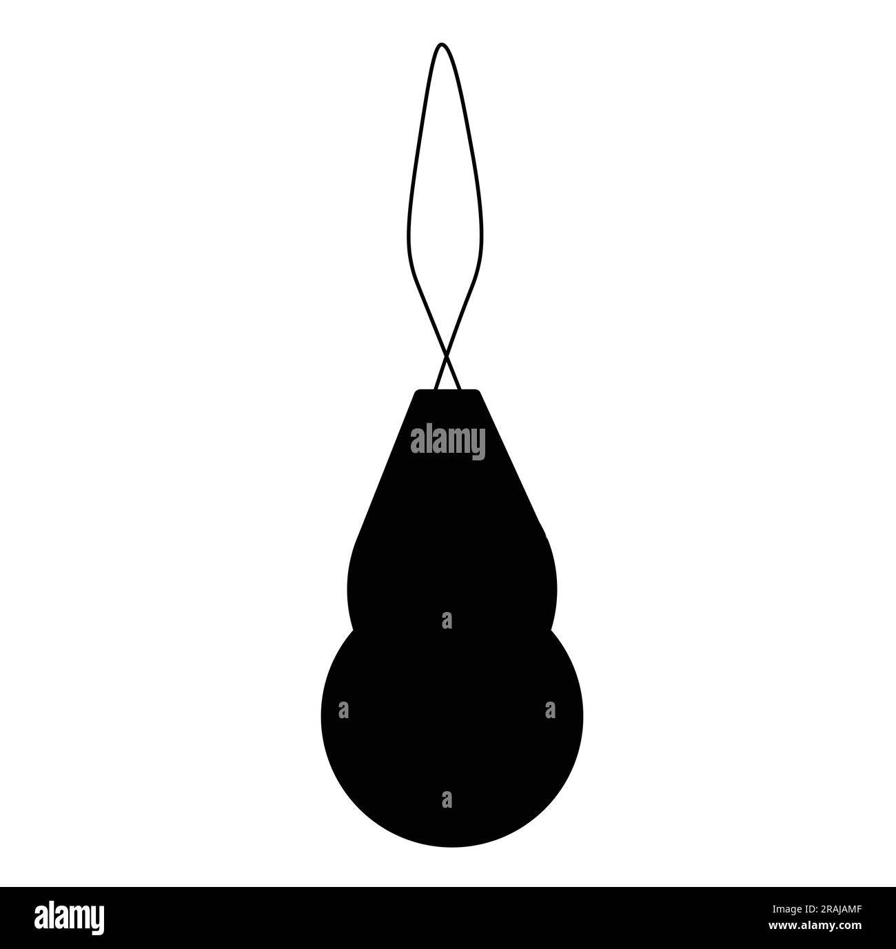 Needle Threader Machine Vector Needle threader silhouette flat vector. Needle threader black and white ...