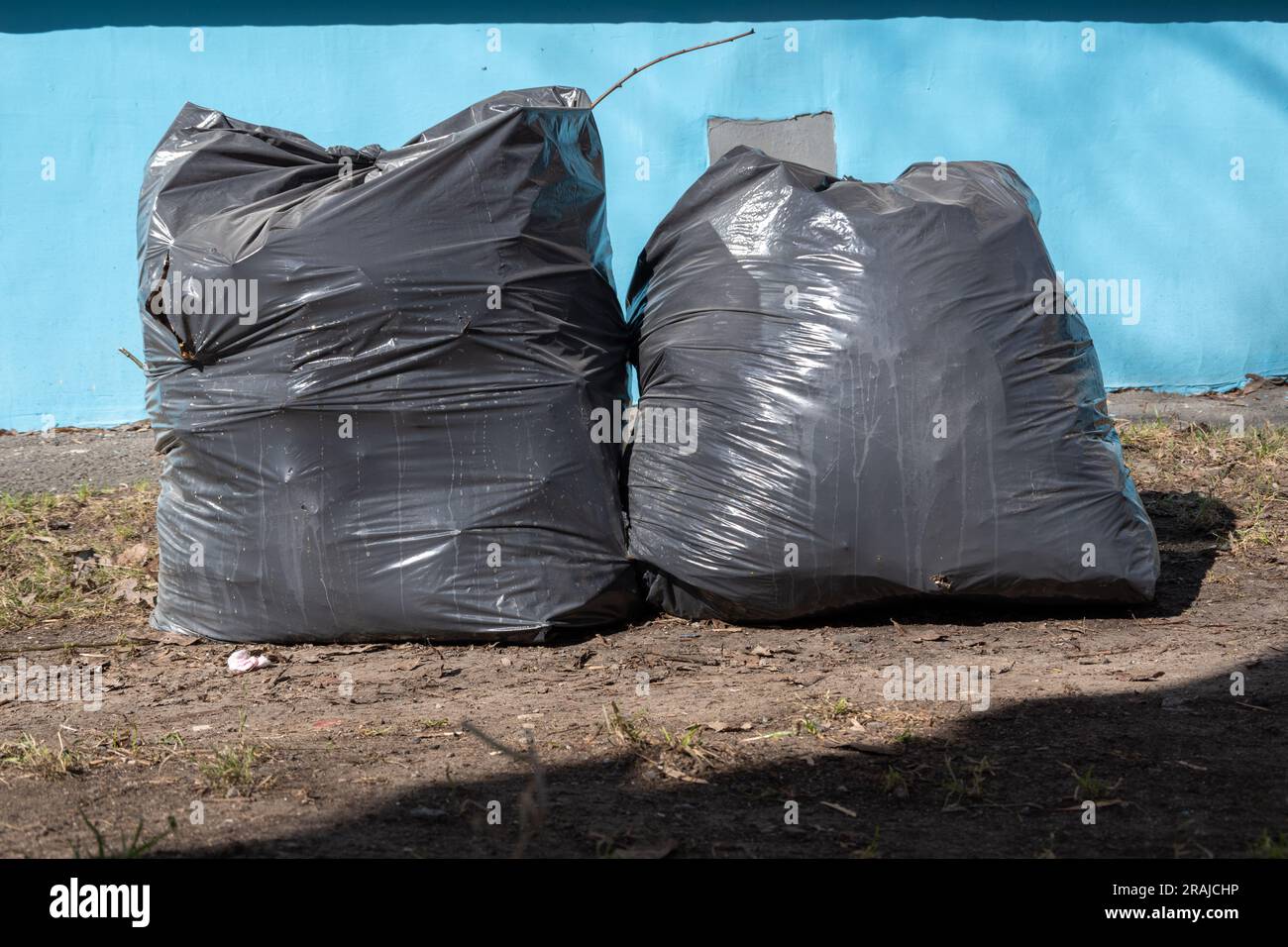 Beco - Compostable Garbage Bags / Dustbin Bags – Hello Organikk-gemektower.com.vn