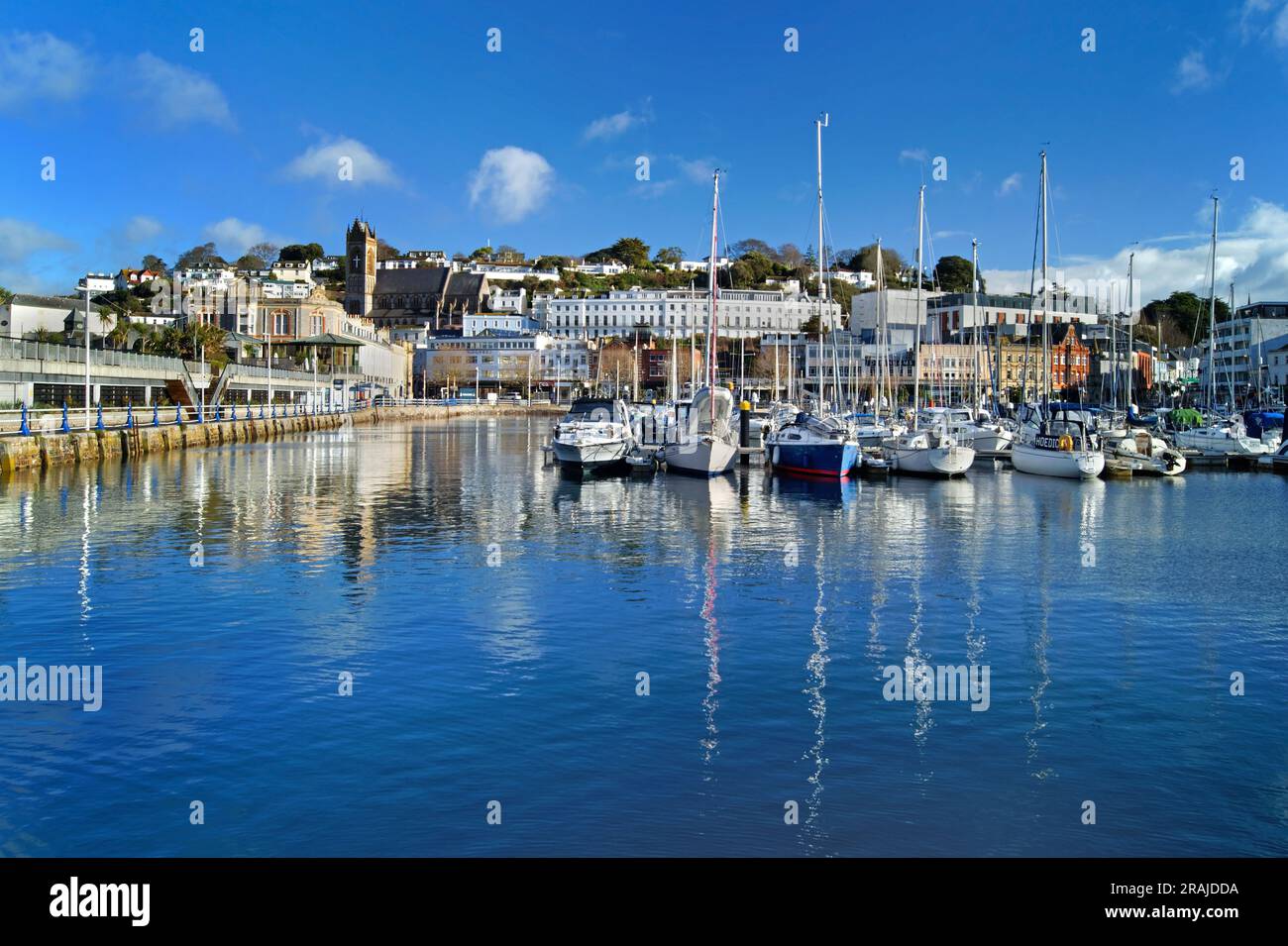 The strand torquay hires stock photography and images Alamy