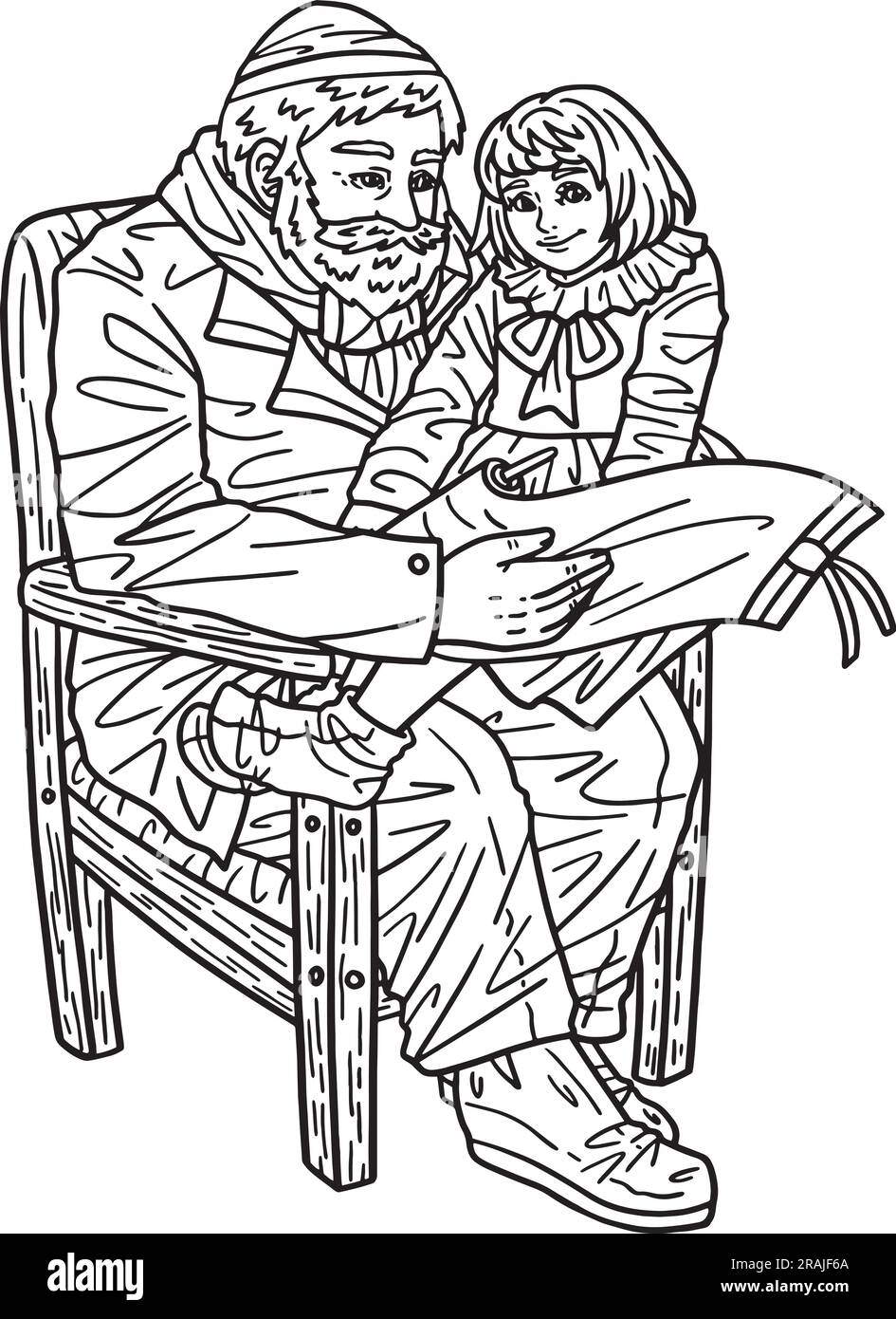 Reading days Cut Out Stock Images & Pictures - Alamy