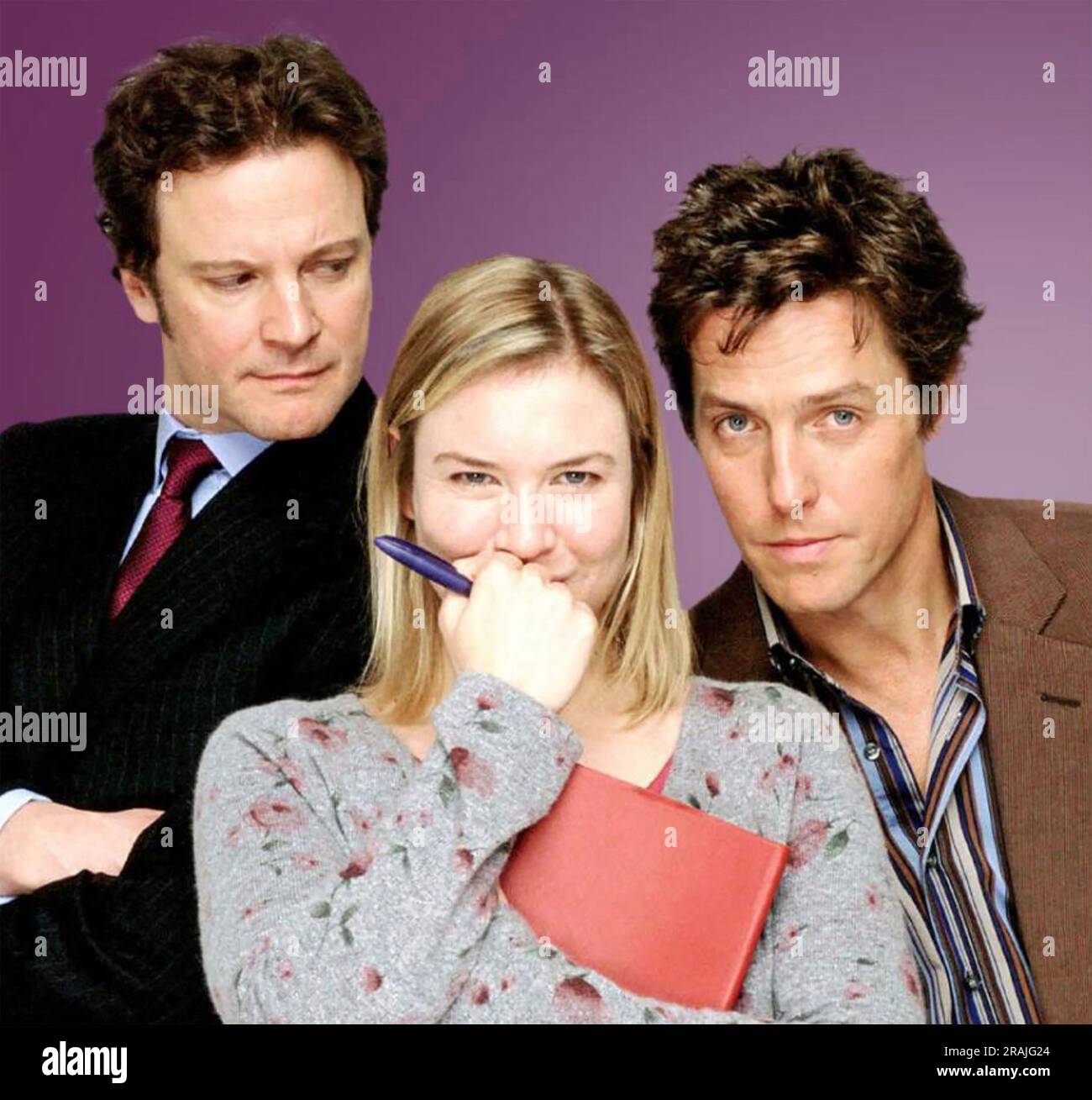 Colin Firth And Hugh Grant: A Cinematic Bond In Films Together