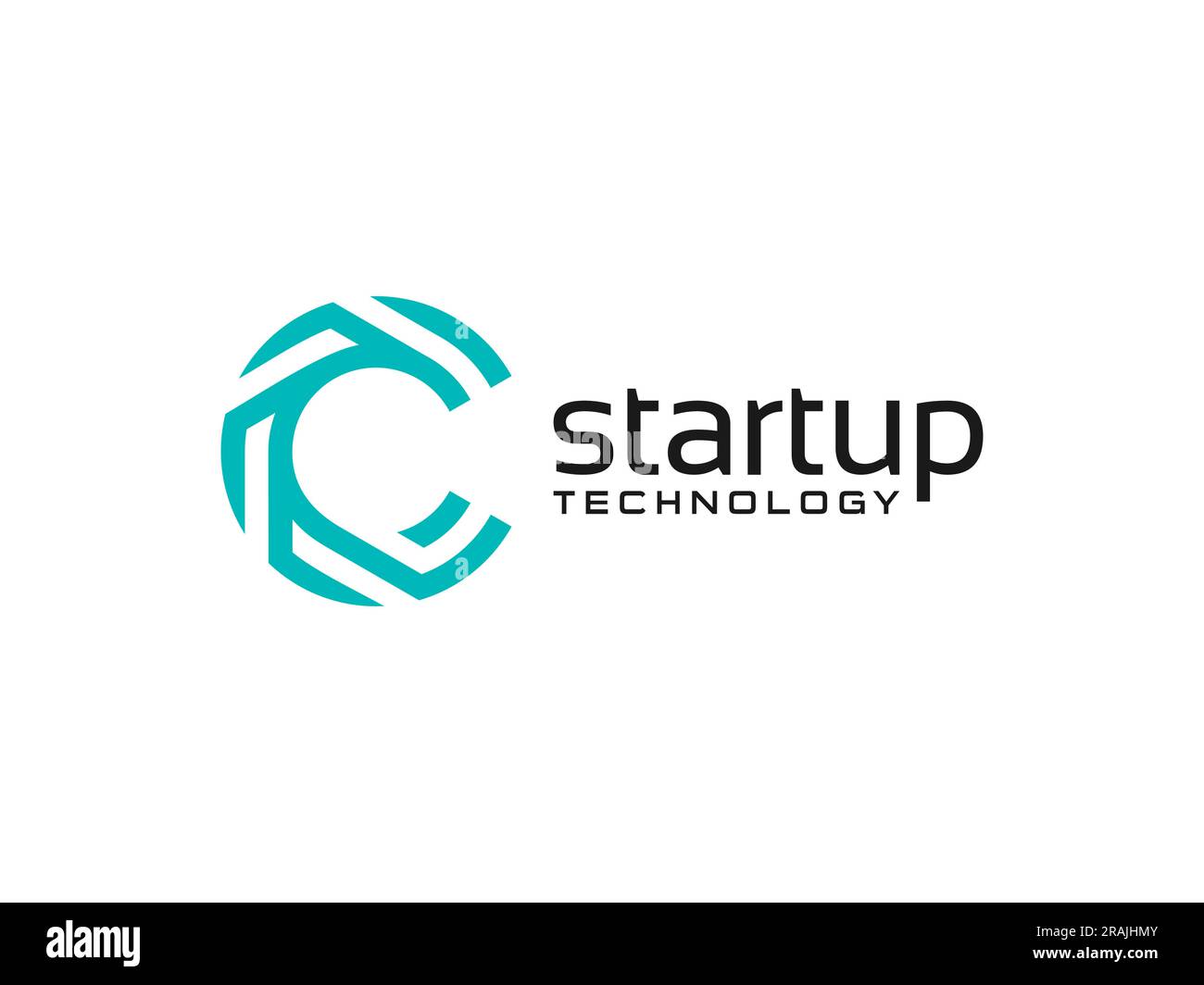 MCP creative minimalist letter logo. MCP unique vector initials ...