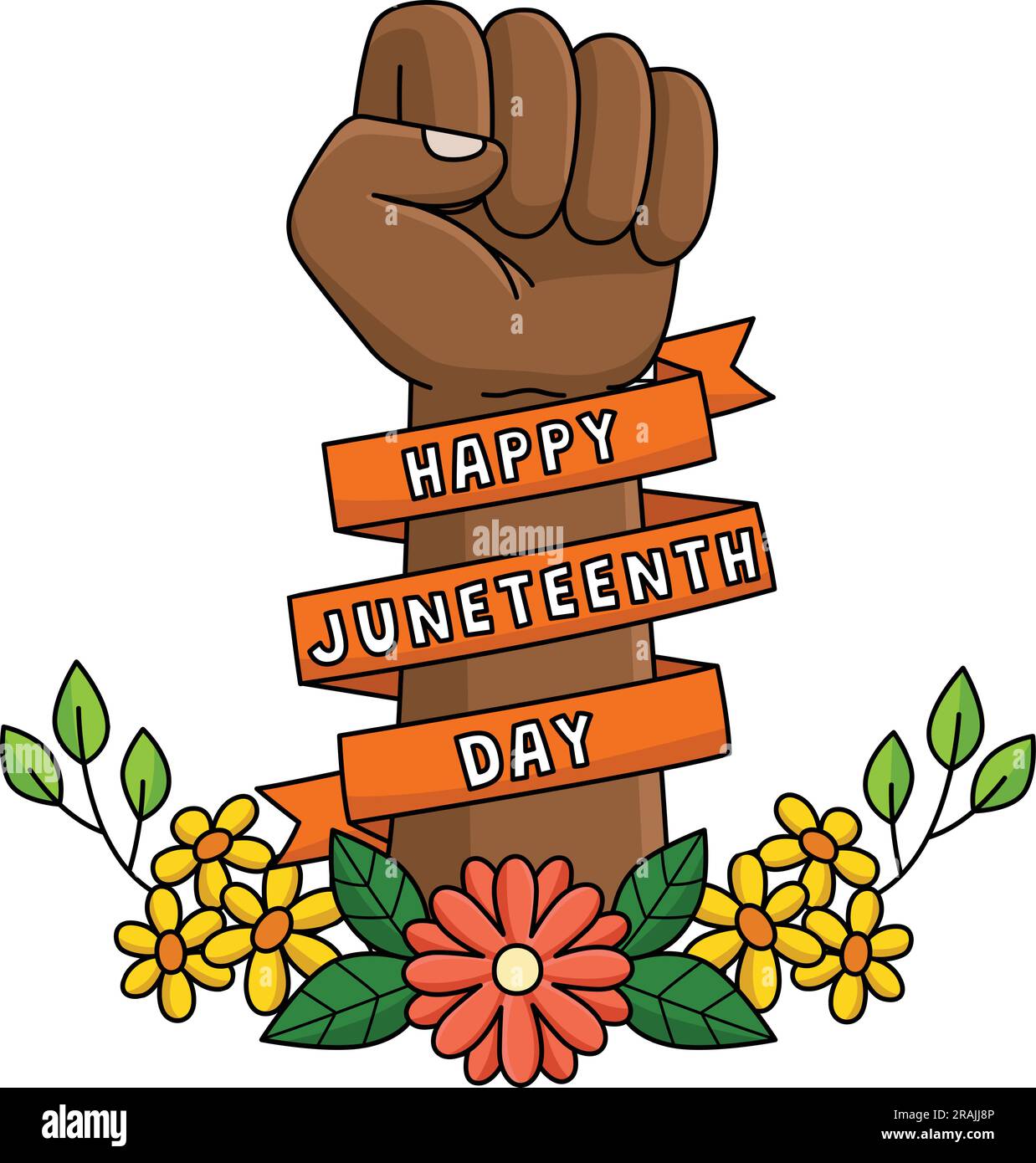 Happy Juneteenth Day