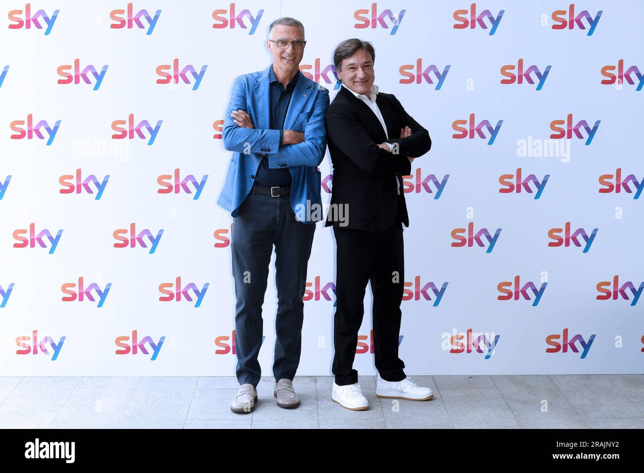 quanto guadagna beppe bergomi a sky