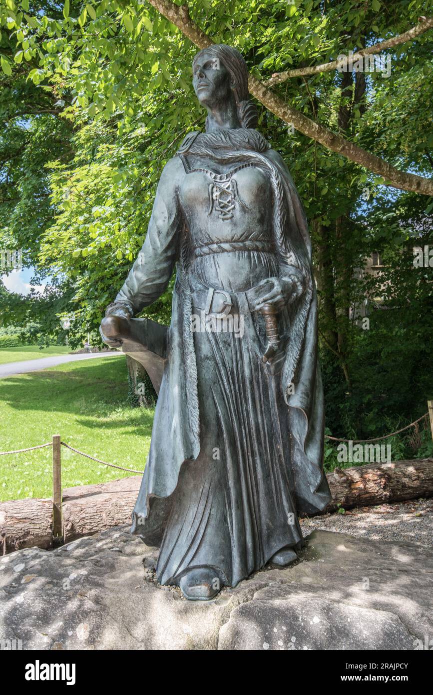 Grace omalley statue hires stock photography and images Alamy