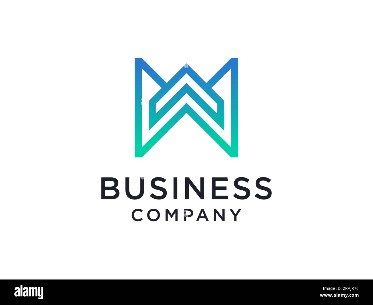 Community modern logo Cut Out Stock Images & Pictures - Alamy