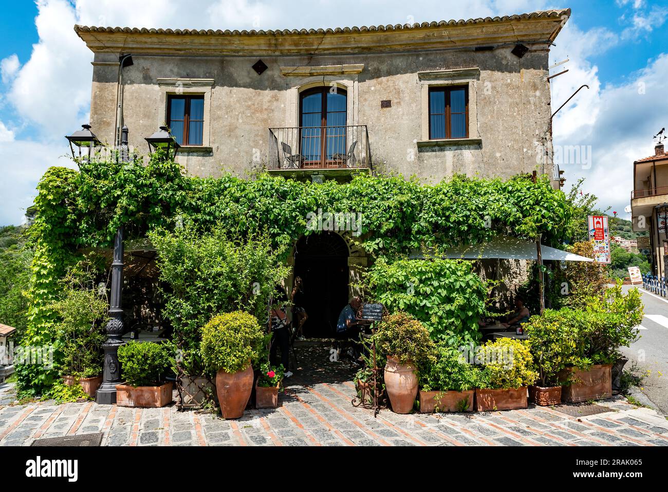 Vitelli palermo hi-res stock photography and images - Alamy