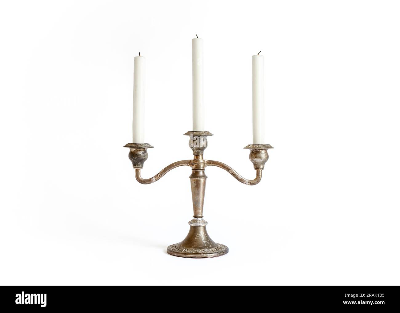 Candlesticks no one hi-res stock photography and images - Alamy