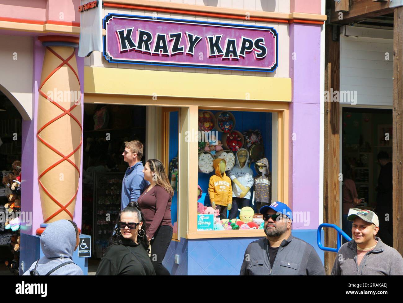 Twirly beanies hires stock photography and images Alamy