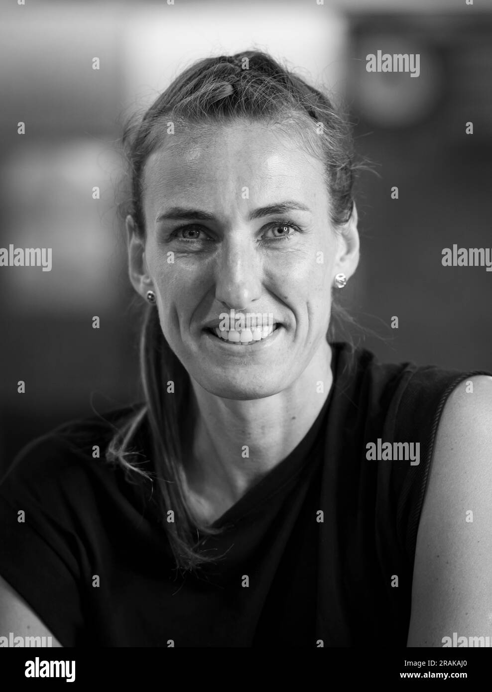 Jill Scott 2023 Stock Photo Alamy