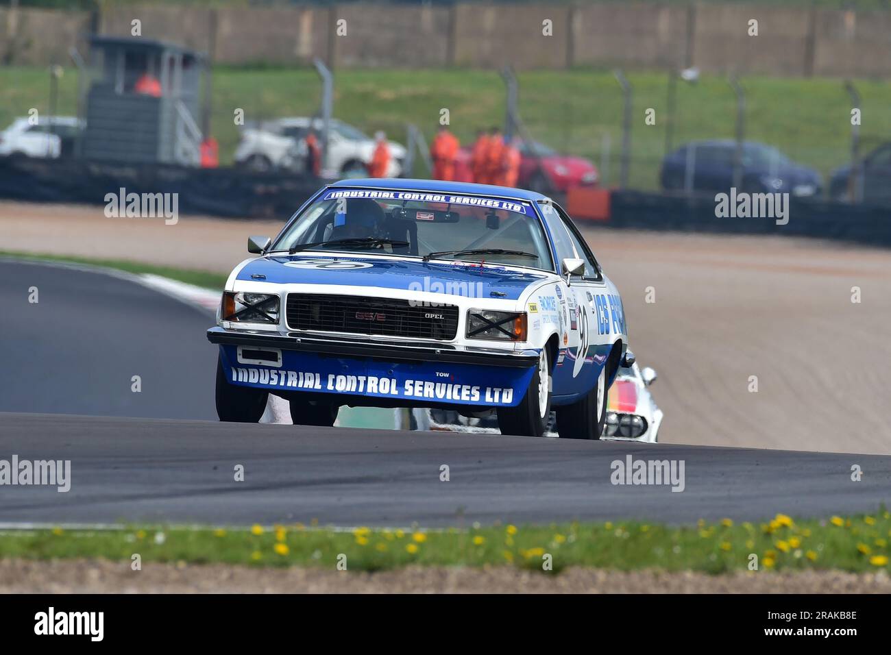Opel commodore 2800 gs e hi-res stock photography and images - Alamy